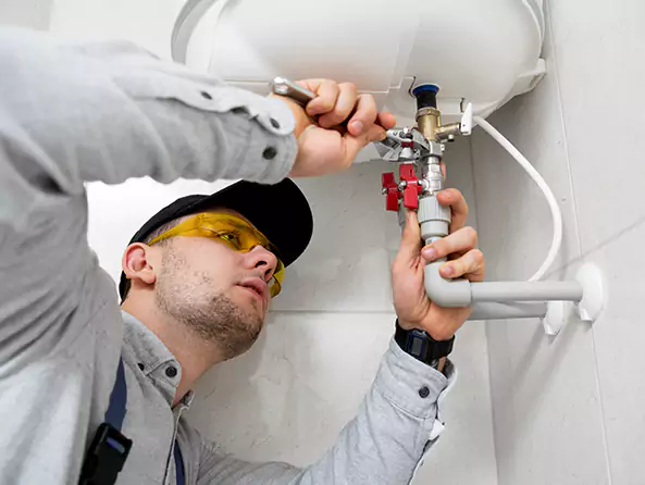 Why Choose Plumbing Pros Muncie for Water Heater Expansion Tank Installation in Muncie, IN?