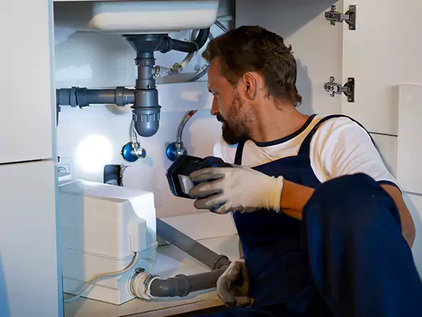 Why Choose Plumbing Pros Muncie for Water Leak Repair in Muncie, IN?