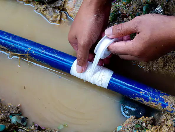  Why Choose Plumbing Pros Muncie for Water Line Repair in Muncie, IN?]