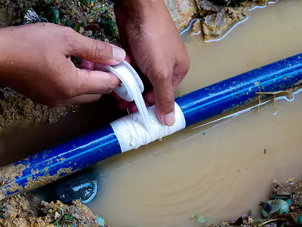 Why Choose Plumbing Pros Muncie for Water Line Replacement in Muncie, IN?