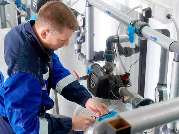 Why Choose Plumbing Pros Muncie for Water Softener Installation in Muncie, IN?