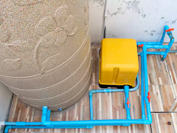 Why Choose Plumbing Pros Muncie for Well Pressure Tank Replacement in Muncie, IN?